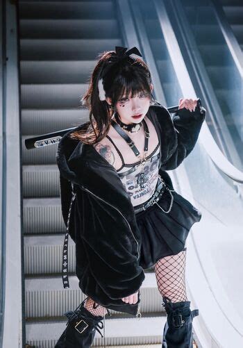 Https Izayoi Rui Izayoirui Shiliuyelei Nude OnlyFans Page 11 The Fappening Plus