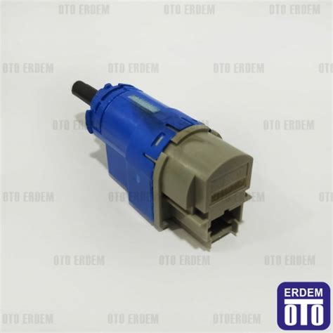 Clio 4 Debriyaj Pedal Müşürü Alt Orijinal 253255192R VTI-0069 » Oto ...