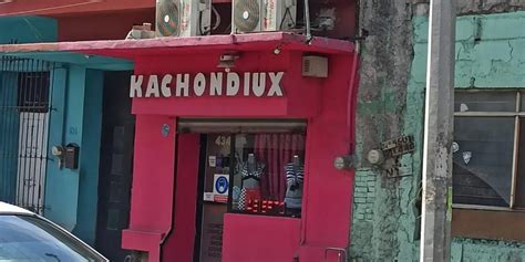 Sex Shop y algo más POSTA México