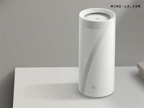Deco BE85 - mine-la.com