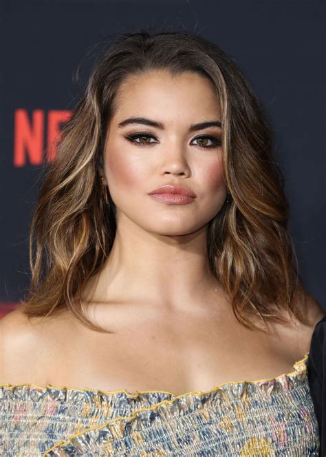 Photos Of Paris Berelc at Rachel Morgan blog