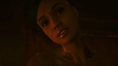 Cyberpunk 2077 21 Nude Pics XHamster