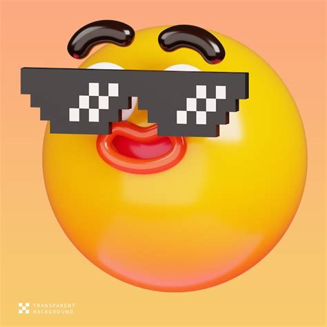 Cool Emoji Faces Images - Free Download on Freepik