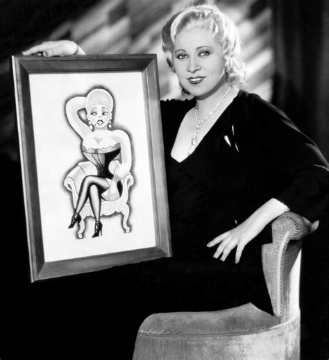 Mae West Annex