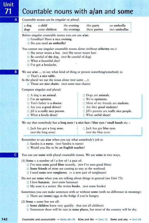 Учебник 2004 года под руководством Реймонда Мерфи | English grammar ...