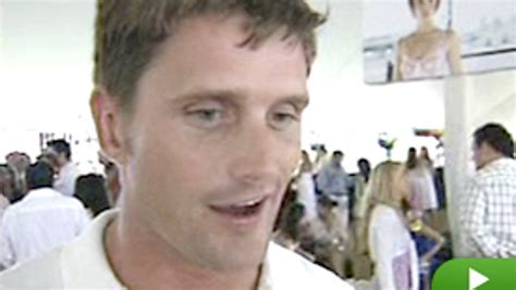 Lance Bass First Gay Date