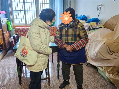 “银龄守护”，以贴心、实用的服务守护每一位老人