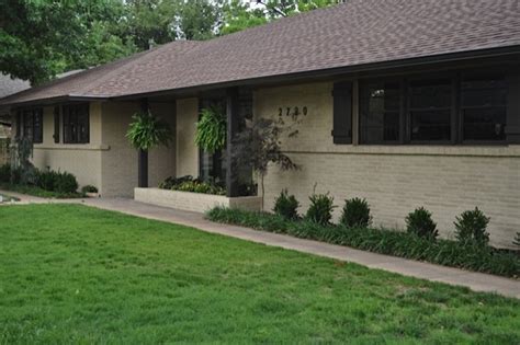 60s Ranch Remodel