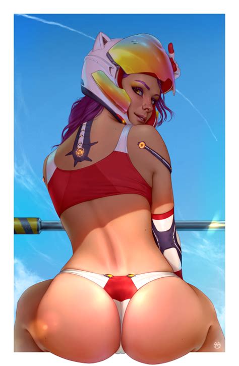 Pilot By TagoVanTor Hentai Foundry