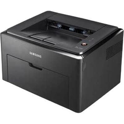 Samsung ML-1640 - описание
