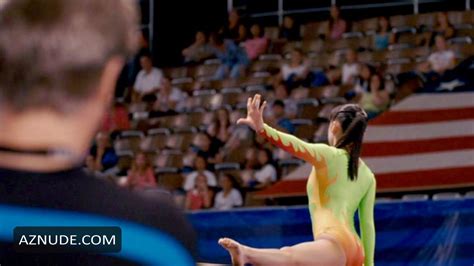 Stick It Nude Scenes Aznude