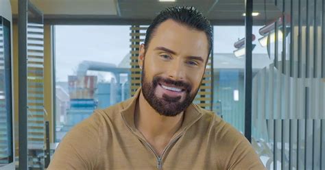 Rylan Teases Return To Music With Someone Else 10 Years After Finding