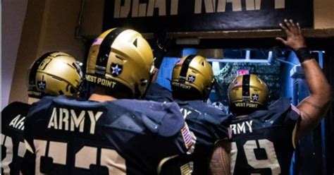 Army and Navy set to square off in 123rd annual rivalry game - CBS News