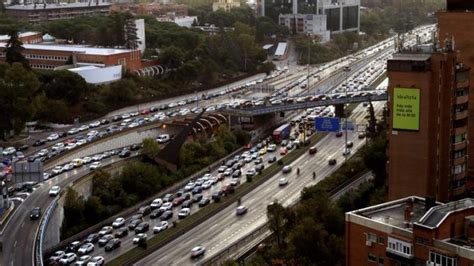 Comienzan hoy las obras de remodelación del Nudo Norte