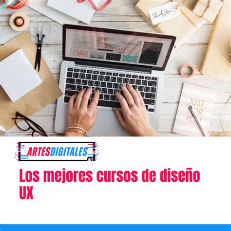 Los Mejores Cursos De Dise O Ux