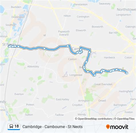 Route Schedules Stops Maps Barton Updated