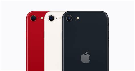iPhone SE - Technical Specifications - Apple (AU)