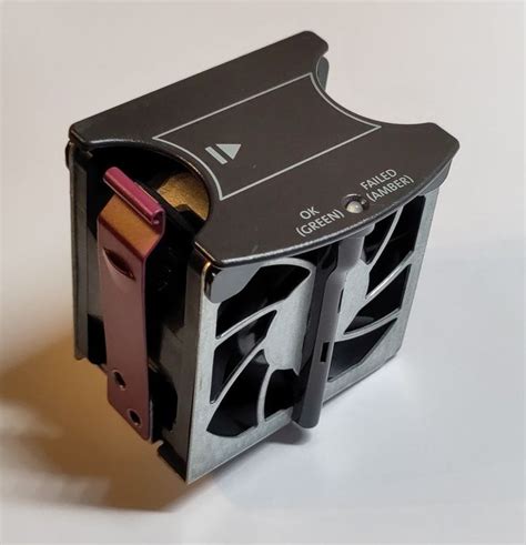 Hp Proliant Hot Swap L Fter Dl G Kaufen Auf Ricardo