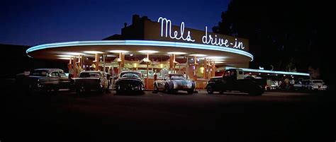 American Graffiti (1973) by George Lucas