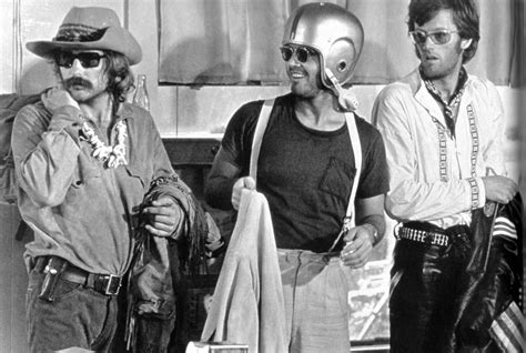 Easy Rider (1969) - Jack Nicholson Photo (39606549) - Fanpop