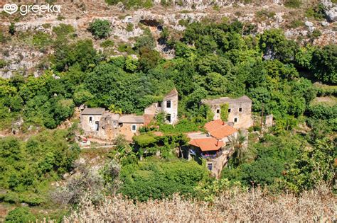 Rethymno Myli: Photos, Map | Greeka