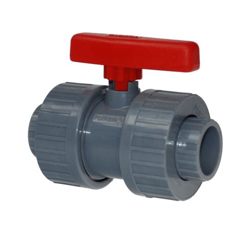 34″ Large 2 Way Ball Valve Sonic Fire And Security Ltd