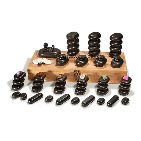 Best Hot Stone Massage Kit Reviews 3 Exceptional Massage Kits