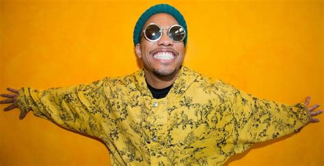 Anderson Paak Net Worth 2024: Age, Height, Weight, Wife, Kids, Bio-Wiki