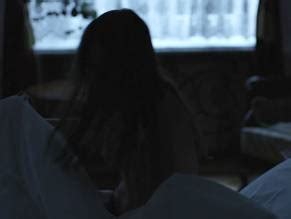 Maria Palm Nude Aznude