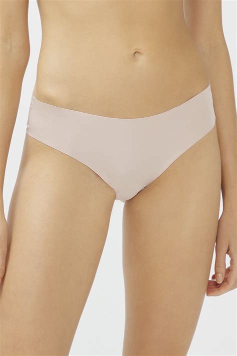 Latte Chilot Nude Colors Cover Slip Chilo I Penti Romania