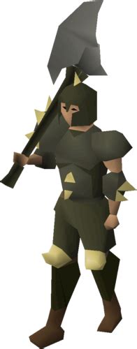 Dharoks Greataxe Osrs Wiki