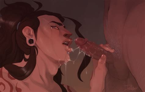 Worship By DOXOlove Hentai Foundry