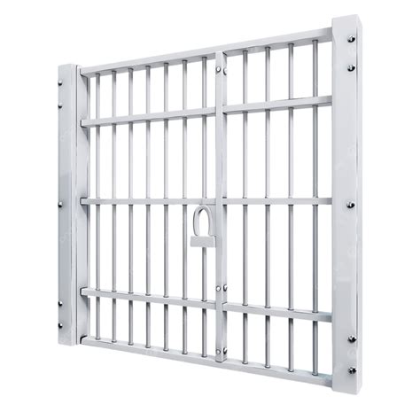 Png Jail Bars