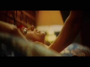 Strange Darling Nude Scenes Aznude