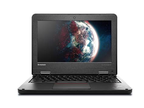 Lenovo ThinkPad 11e - Notebookcheck.com Externe Tests