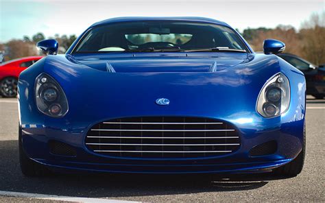 2012 AC 378 GT Zagato - price and specifications