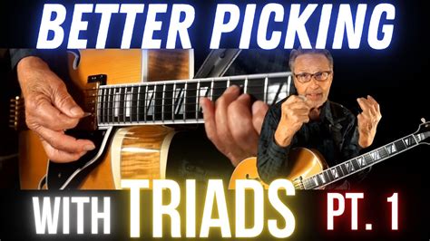 Improve Your Guitar Picking With This Fun And Easy Exercise Better