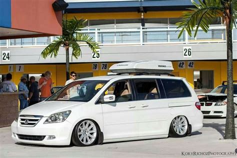 Honda Odyssey | Honda van, Honda odyssey, Honda oddysey