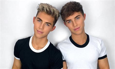 The Best And Worst Things About Being Gay Identical Twins Gayety