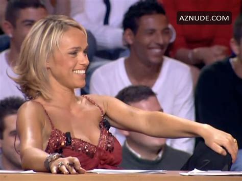 Cecile De Menibus Nude Aznude