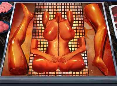 预告 nhentai hentai doujinshi and manga