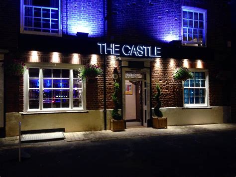 Pubs And Clubs Norwich Pride