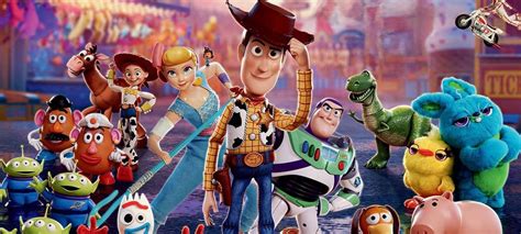 Disney Confirma Toy Story E Frozen Para Flowpb