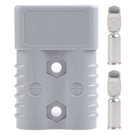 Разъемы для вилочных погрузчиков 175A для зарядного устройства ...