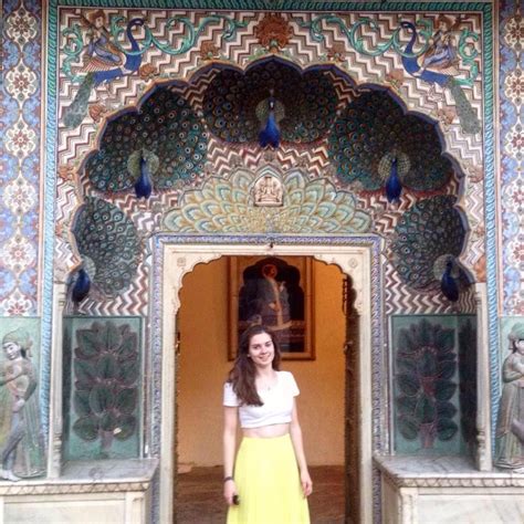 Freya Godfrey Travel Writer At Rough Guides Rough Guides