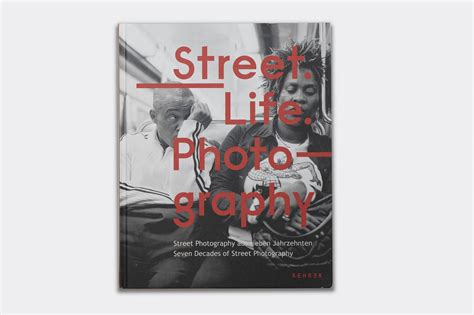 Peter Funch Photographed The Same Nyc Street Juxtapoz 7