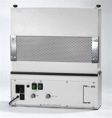 PURmat 800 - Barth