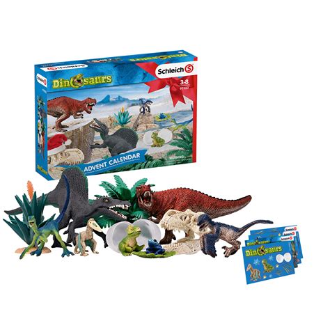 Schleich Dinosaurios Ubicaciondepersonas Cdmx Gob Mx