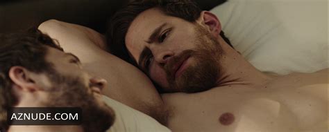 ALEXANDER LINCOLN Nude AZNude Men