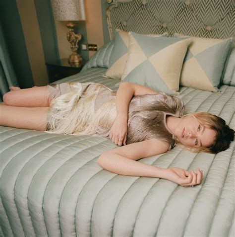 Milly Alcock Nude Leaked Pics Of Rhaenyra Targaryen Rom House Of The Dragon 59 Photos The